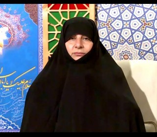 کارگاه آموزشی ویژه ایام میلاد حضرت عبدالعظیم(ع)/ دکتر نیلچی زاده/ صداقت، سرمایه ناب اجتماعی